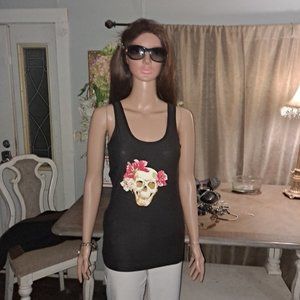 No boundaries  tank top, size 7/9